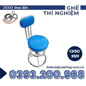 Ghế Thí Nghiệm/Lab Chair - cksg 9101